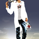 Illustration for article titled Norman Reedus is publishing a book of Daryl Dixon fan art